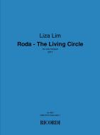 Roda â€ the Living Circle 