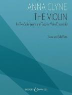 The Violin 