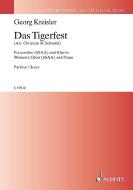 Das Tigerfest Standard