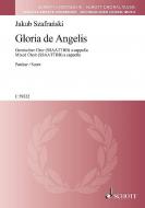 Gloria de Angelis Standard