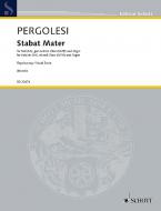 Stabat Mater Standard