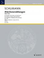 Fairy Tales Op. 132 Standard