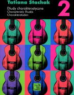 Characteristic Etudes 2 