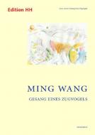 Gesang eines Zugvogels 