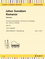 Romance Op. 26 Standard