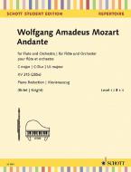 Andante K 315 (285e) Standard