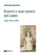 Esserci o non esserci nel canto 