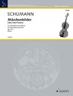 Fairy Tale pictures Op. 113 Standard