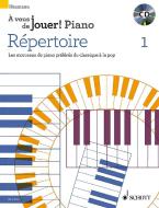 Répertoire 1 