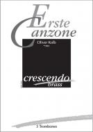 Erste Canzone 