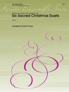 6 Sacred Christmas Duets Standard
