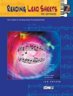 Reading Lead Sheets For Keyboard 