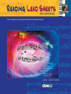 Reading Lead Sheets For Keyboard 