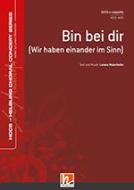 Bin bei dir 