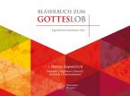 Bläserbuch zum Gotteslob - 1. Stimme (Sopran) in B 
