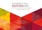 Bläserbuch zum Gotteslob - 2. Stimme (Alt) in B 