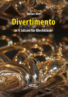 Divertimento 