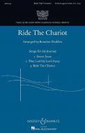 Ride The Chariot 