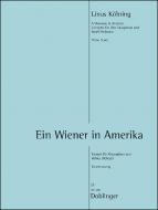 Ein Wiener in Amerika 