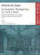 The Magic Flute op. 40 