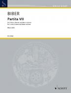 Partita VII Standard