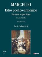 Estro poetico-armonico 8 