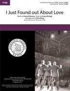 I Just Found out About Love Standard