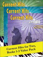 Current Hits for Two 1-3 