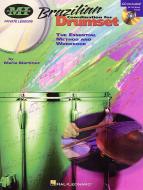Brazilian Coordination for Drumset 