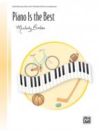 Piano Is the Best Standard