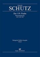 Der 119. Psalm SWV 482-492 