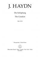The Creation Hob. XXI:2 