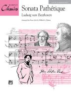 Simply Classics.... Beethoven 