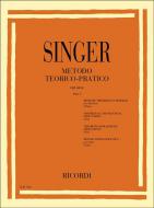Theoretical and Practical Oboe School 1 