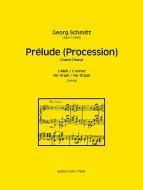 Prélude 