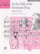 Simply Classics.... Grieg 