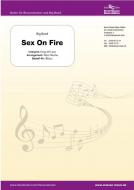 Sex On Fire 