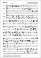 Alleluja Standard