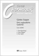 3 unglaubliche Gedichte 