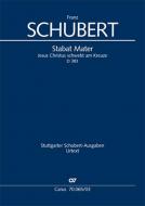 Stabat Mater Standard