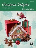 Christmas Delights 1 