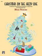 Christmas On The Jazzy Side 