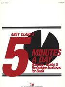 Five Minutes A Day #1 
