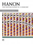 The Virtuoso Pianist Book 2 