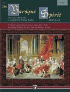 The Baroque Spirit 1 