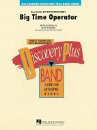 Big Time Operator 