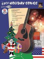 Easy Holiday Songs 
