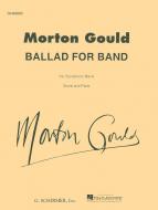 Ballad For Band 