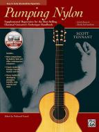 Pumping Nylon: Easy To Early Intermediate Repertoire 
