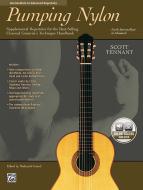 Pumping Nylon: Intermediate To Advanced Repertoire Standard